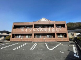 備前田井駅 徒歩14分 1階の物件外観写真